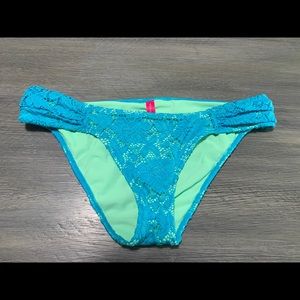 Victoria’s Secret Bikini Bottom, Size Small